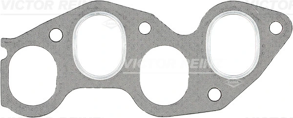 Gasket, intake/exhaust manifold